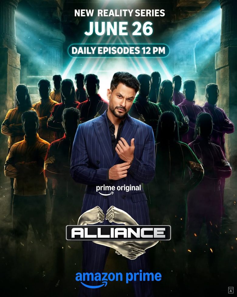 The Alliance