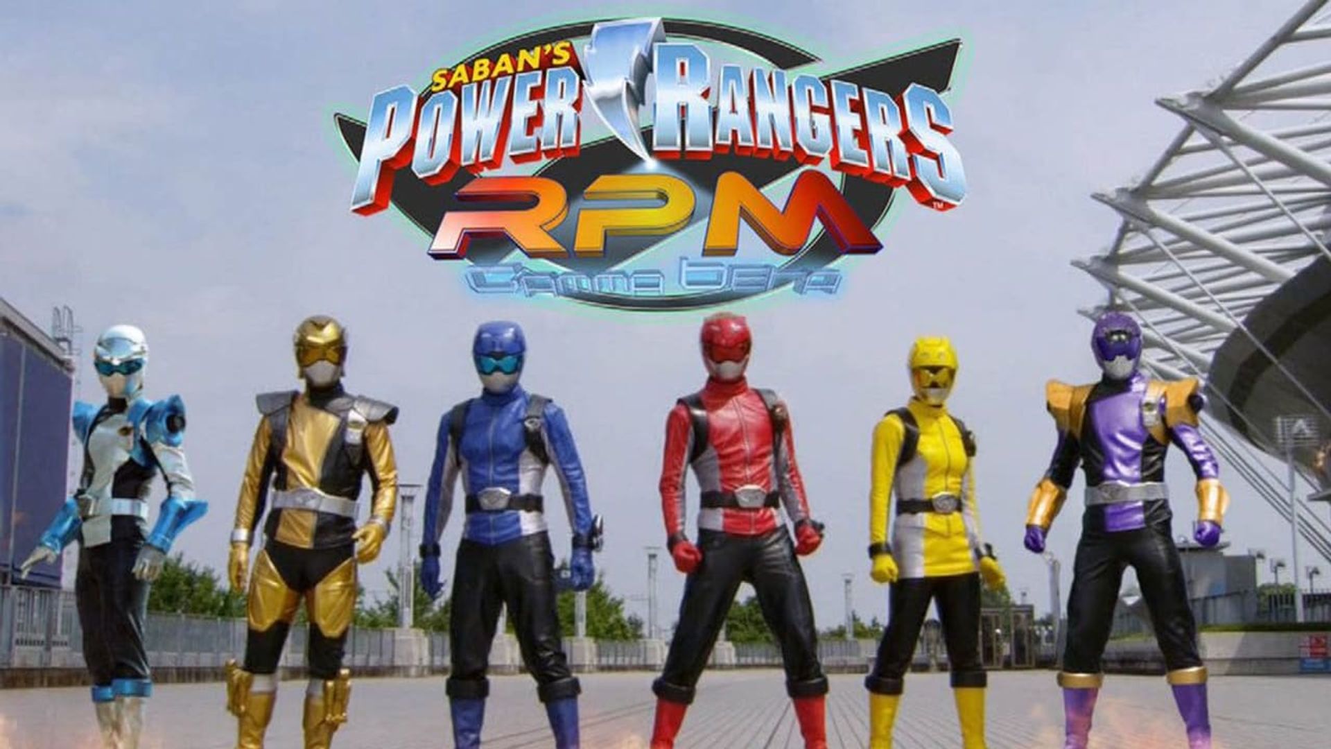 Power Rangers Jungle Fury (TV Series 2008) - IMDb