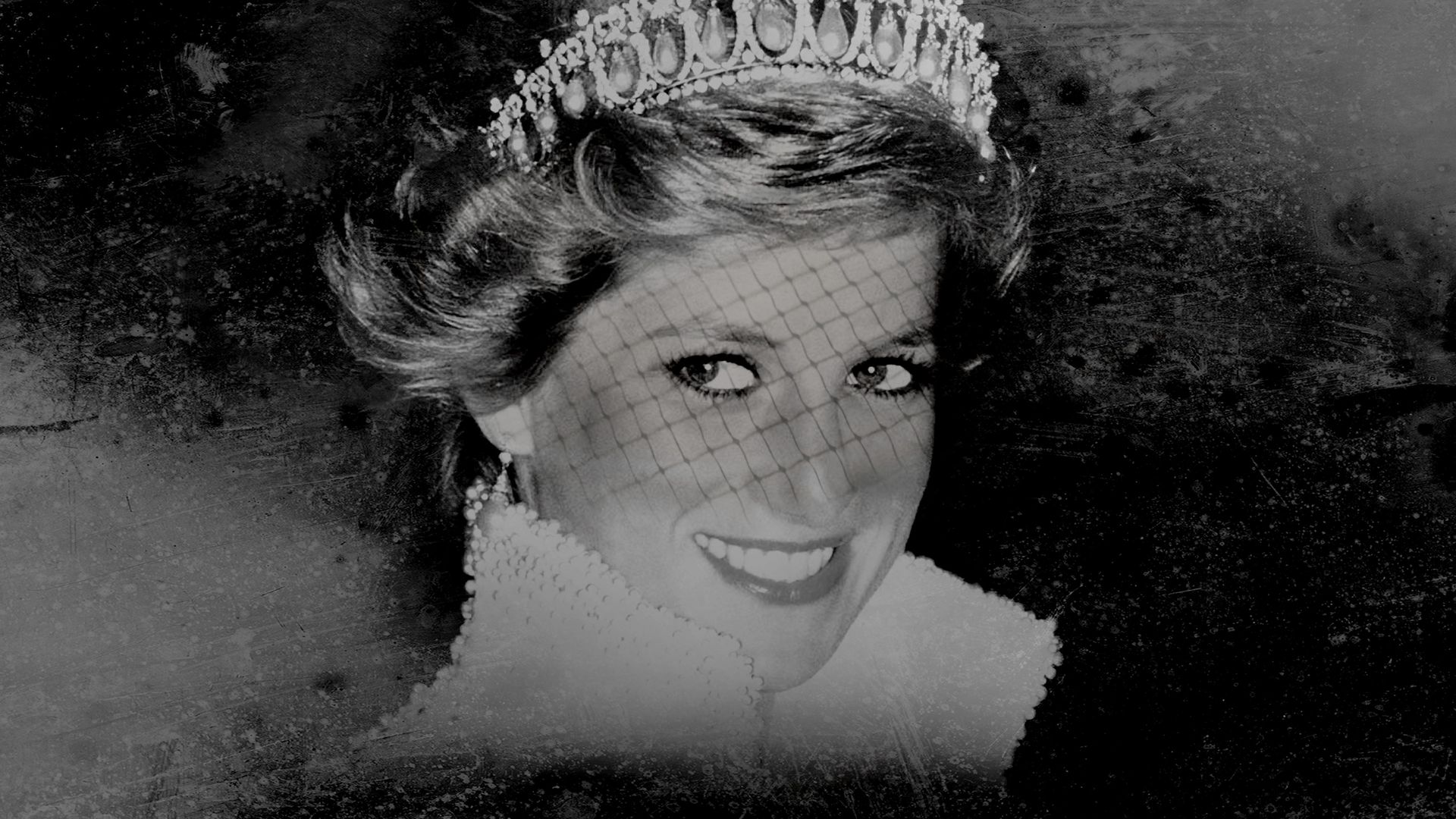 Princess Diana: Tragedy or Treason? Backdrop