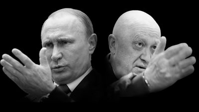 Season 2023, Episode 13 Putin's Crisis