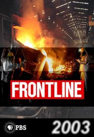 Frontline Season 21 Poster
