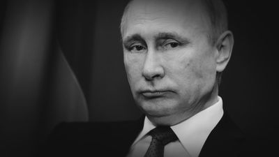 Season 2017, Episode 20 Putin's Revenge (2)