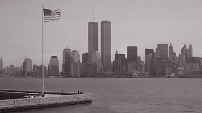Season 39, Episode 24 In the Shadow of 9/11