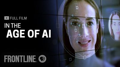 Season 2019, Episode 17 In the Age of AI