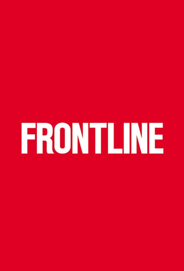 Frontline Poster