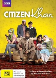 Citizen Khan Season 1 Poster