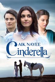 Aik Nayee Cinderella Poster
