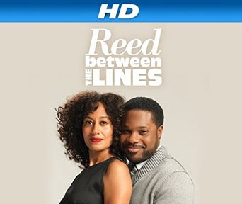  Reed Between the Lines Poster