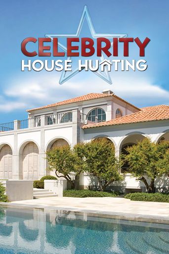  Celebrity House Hunting Poster