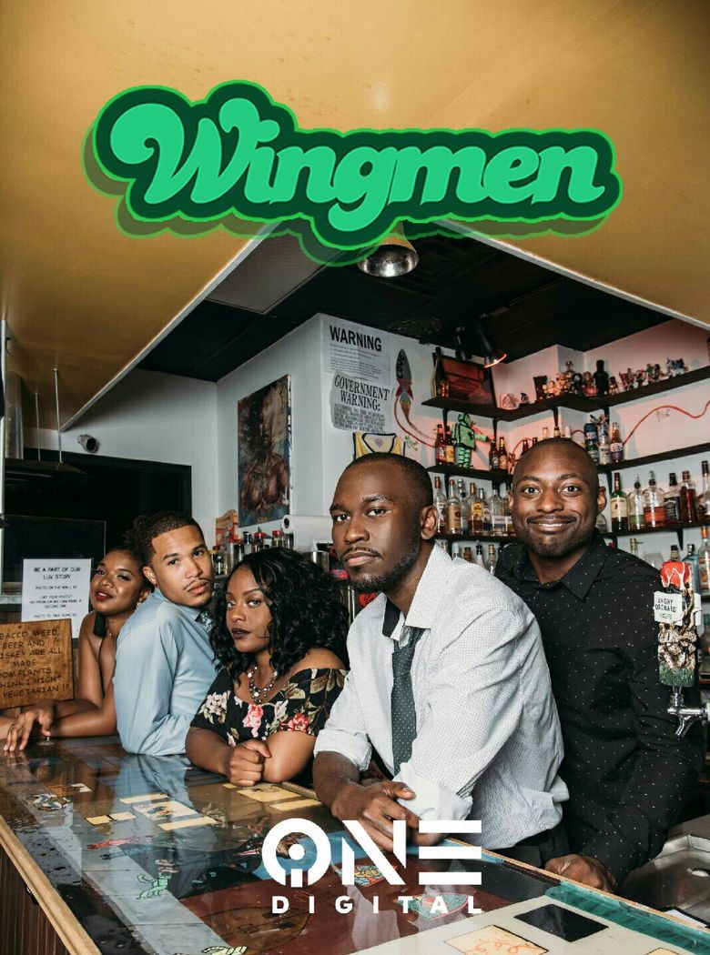 Wingmen
