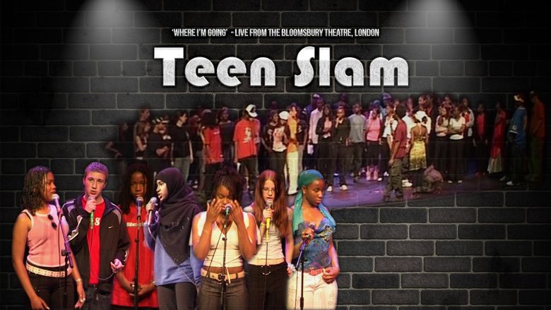 Teen Slam