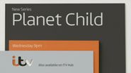  Planet Child Poster