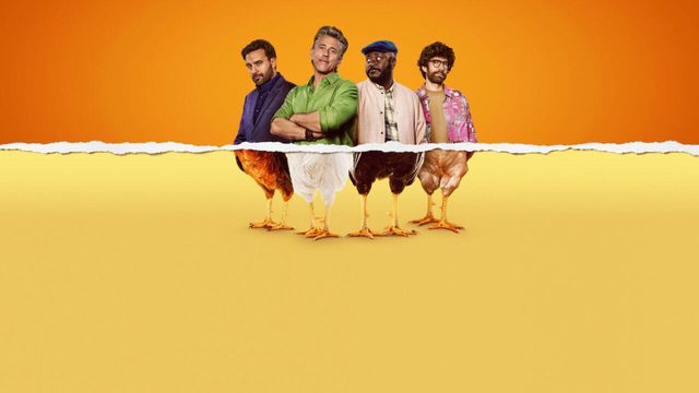 Roosters: Where to Watch and Stream Online | Reelgood