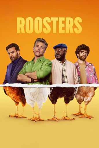 Roosters: Where to Watch and Stream Online | Reelgood