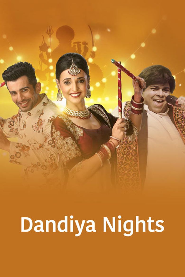 Dandiya Nights