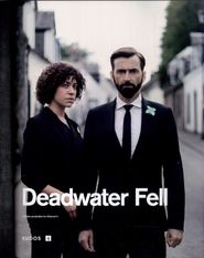  Deadwater Fell Poster