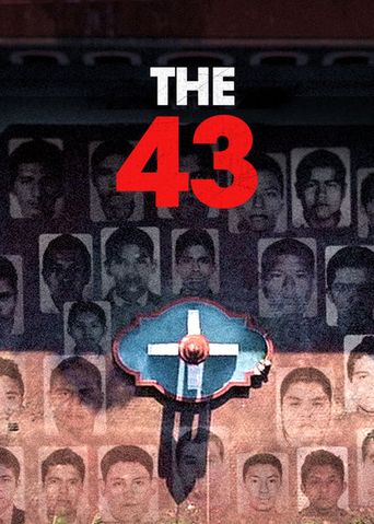  The 43 Poster