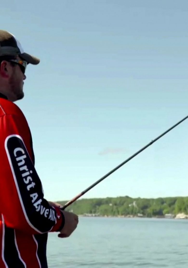 Collegiate Bass Fishing Series