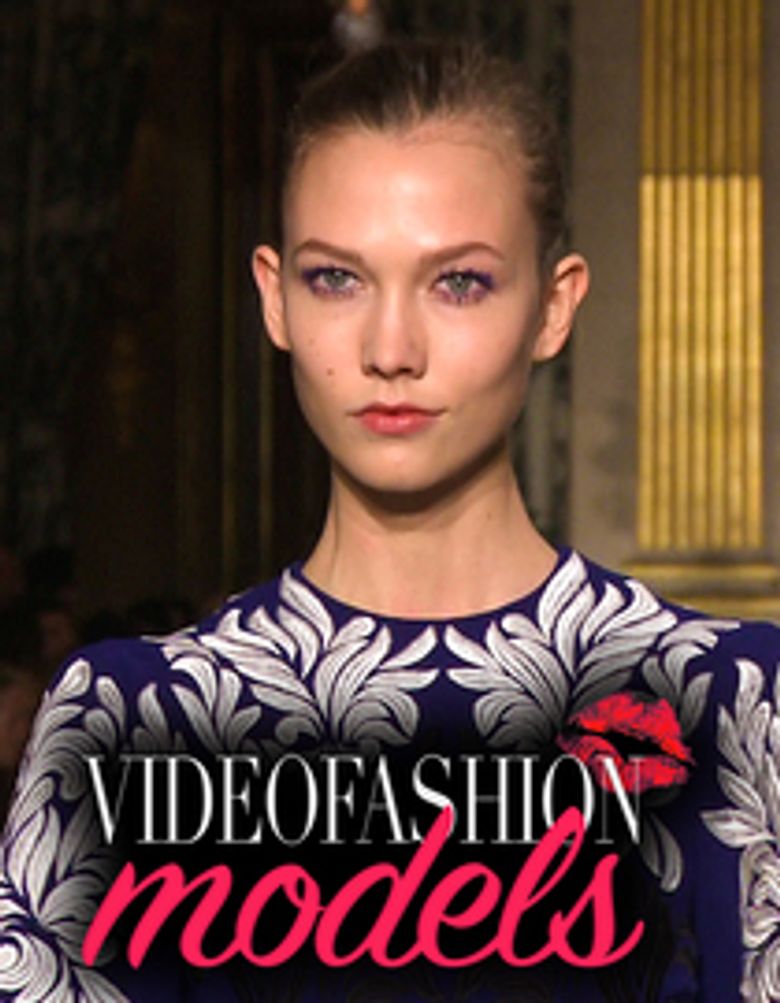 Videofashion Models