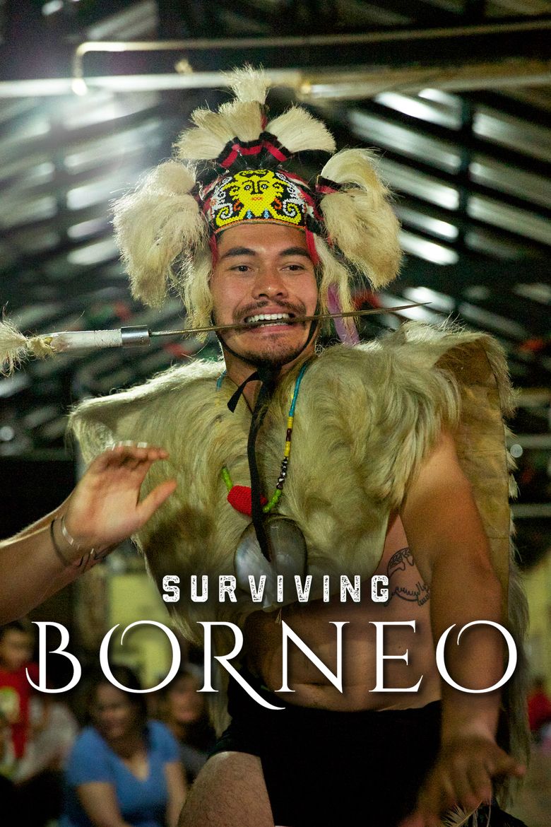Surviving Borneo