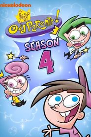 The Fairly OddParents Season 4 Poster
