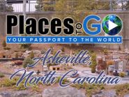  Places to Go: Your Passport to the World Poster