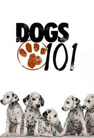  Dogs 101 Poster