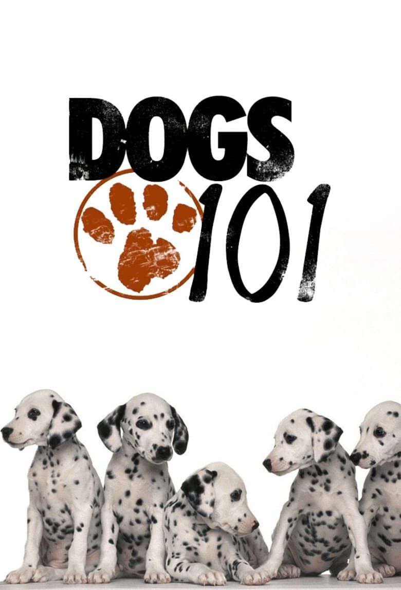 Dogs 101 Poster