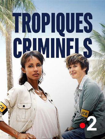  Tropiques criminels Poster
