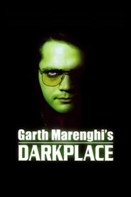  Garth Marenghi's Darkplace Poster