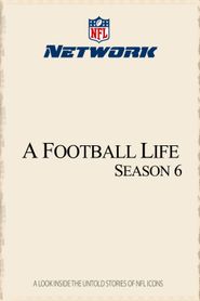 A Football Life Season 6 Poster