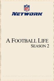 A Football Life Season 2 Poster