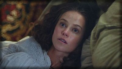 Season 01, Episode 22 Episode #1.22