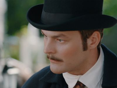Season 02, Episode 22 Episode #2.22