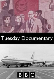 Tuesday Documentary Poster
