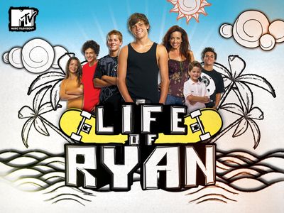 Season 01, Episode 07 Down Goes Ryan