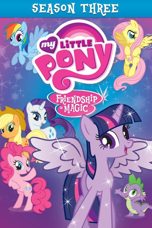 My Little Pony: Friendship Is Magic Princess Twilight Sparkle - Part 1 (TV  Episode 2013) - IMDb