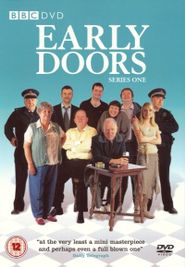 Early Doors Season 1 Poster