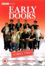 Early Doors Season 2 Poster