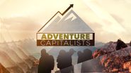  Adventure Capitalists Poster