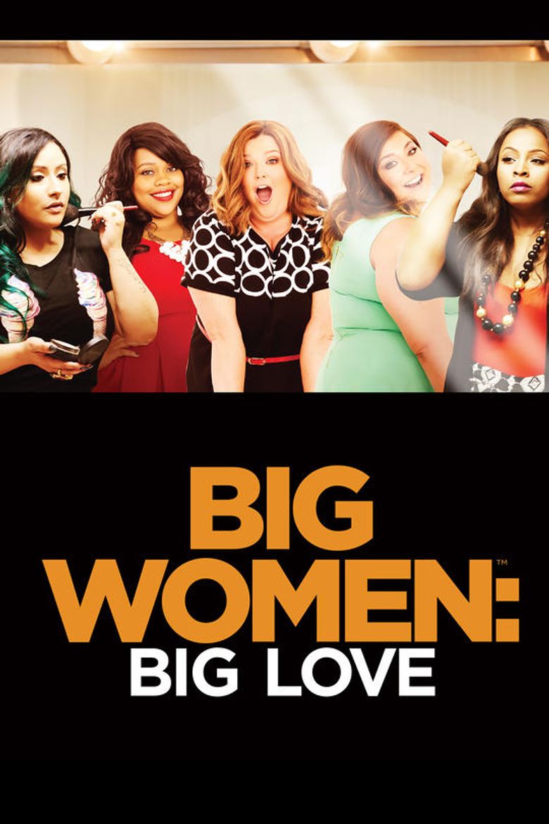 Big Women, Big Love