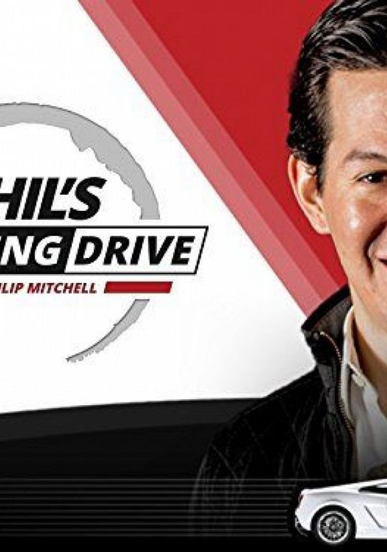 Phil's Morning Drive