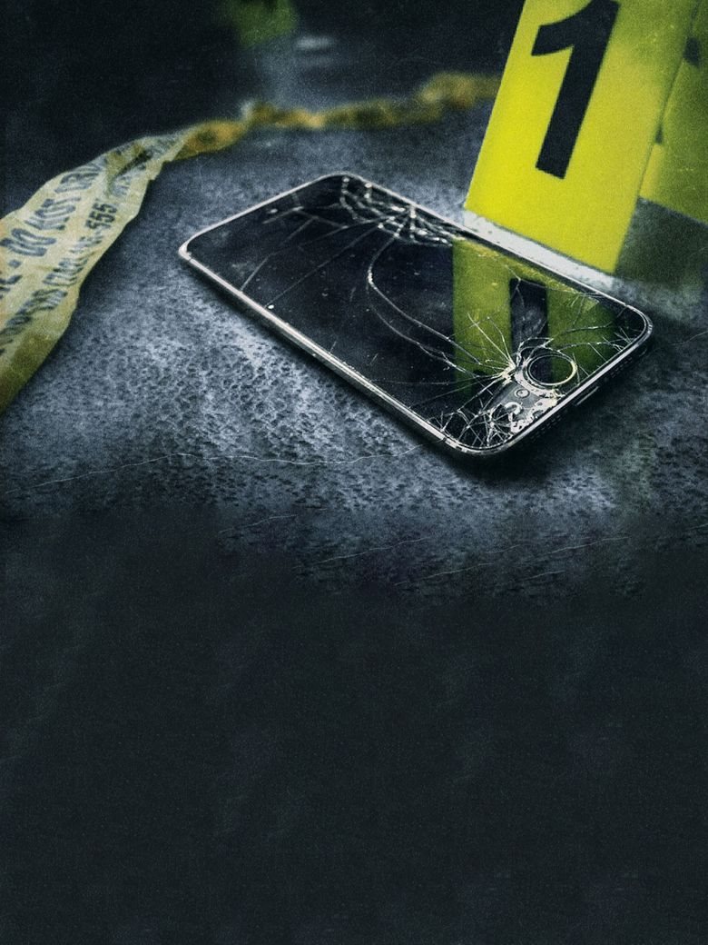 Swipe Right for Murder