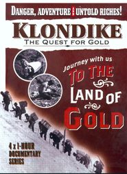  Klondike: The Quest for Gold Poster