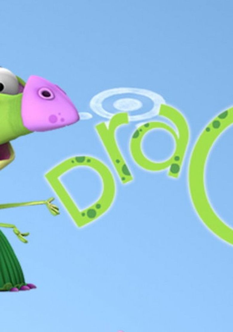 Draco Poster