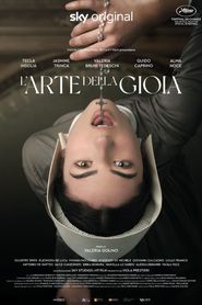  The Art of Joy Poster