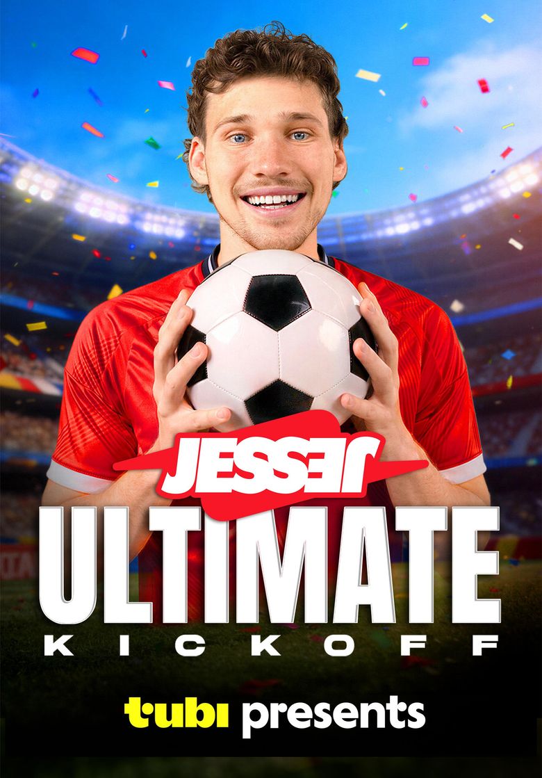Jesser's Ultimate Kickoff