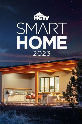  HGTV Smart Home Poster