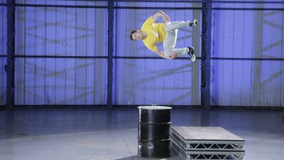 Season 02, Episode 32 Episode 28