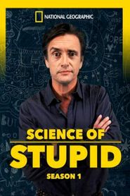 Science of Stupid Season 1 Poster